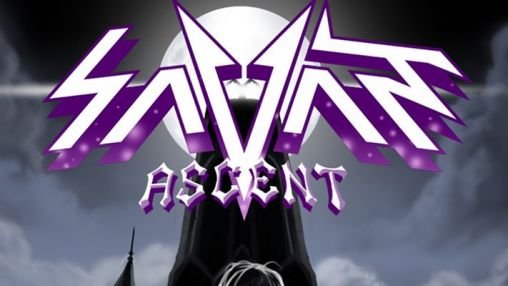 game pic for Savant: Ascent